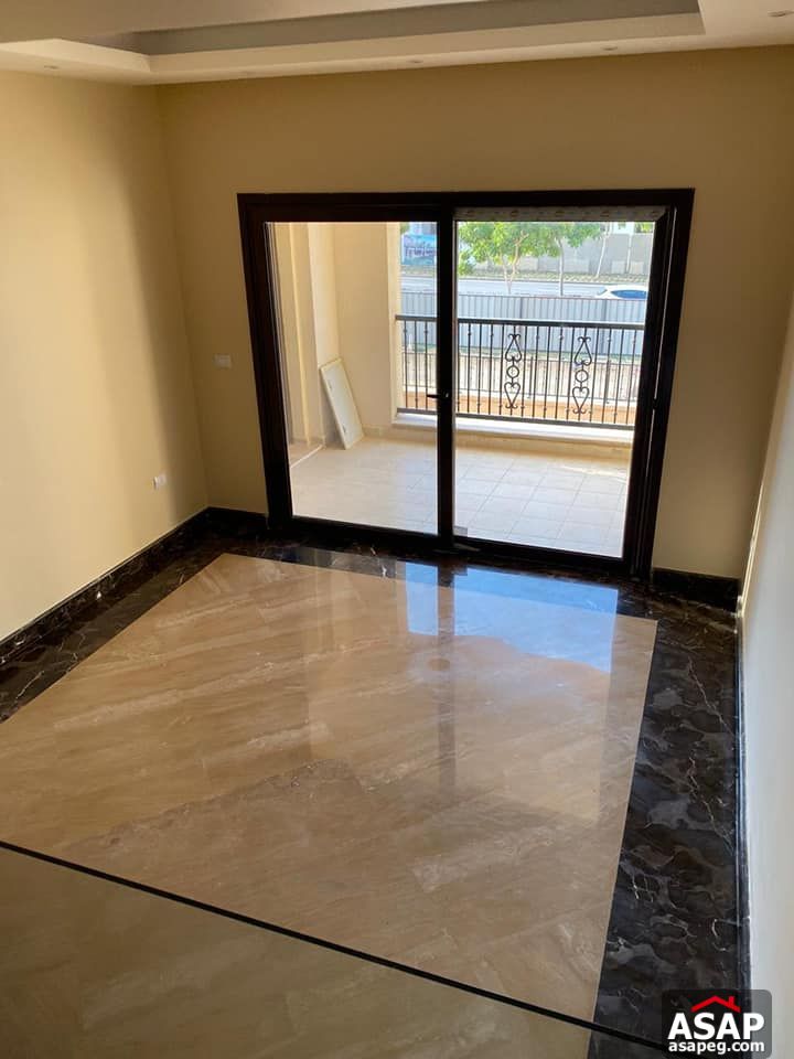 Semi Furnished Stand Alone Villa with Garden for Rent in New Cairo compounds - Mivida Semi Furnished Stand Alone Villa with Garden for Rent in New Cairo compounds - Mivida