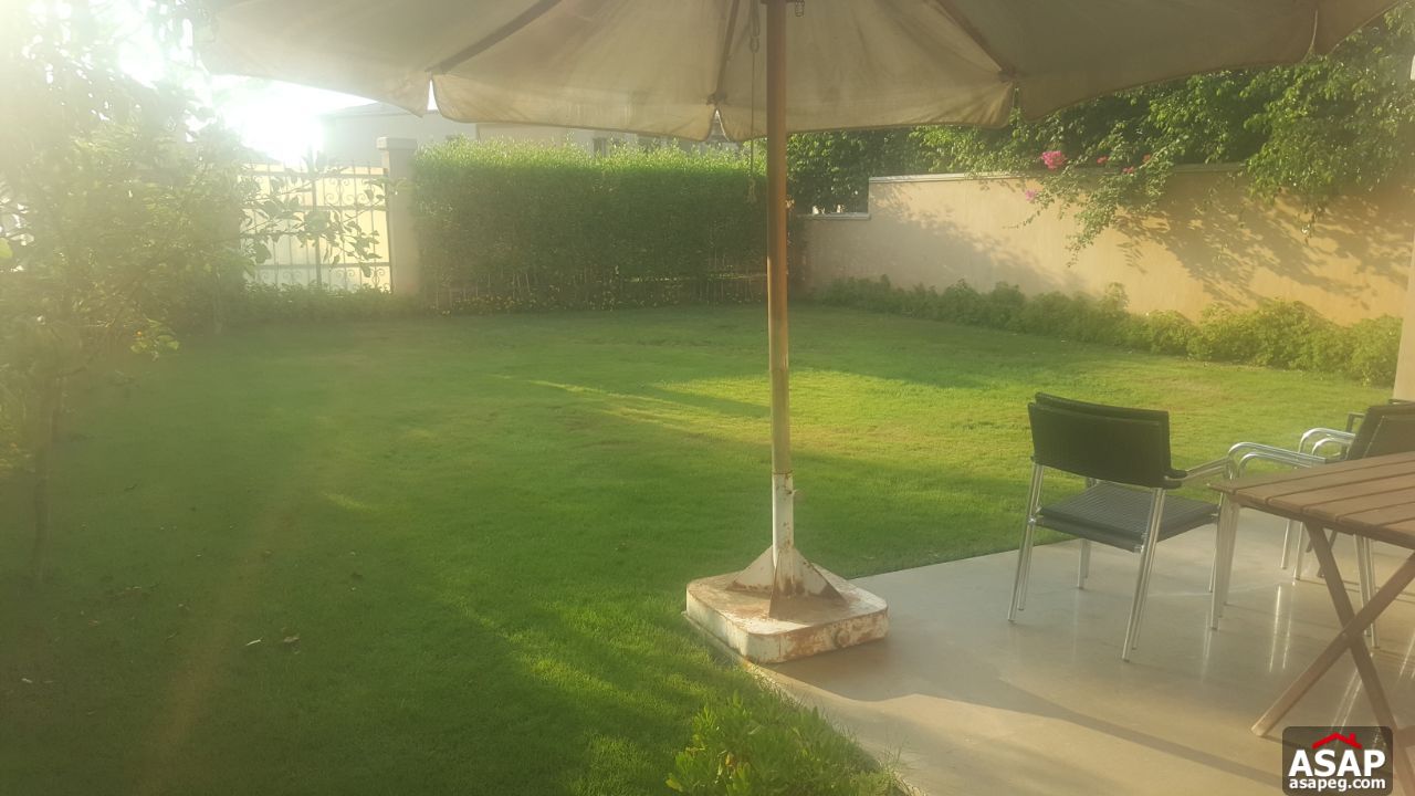 Villa for Rent in Meadows Park Villa for Rent in Meadows Park