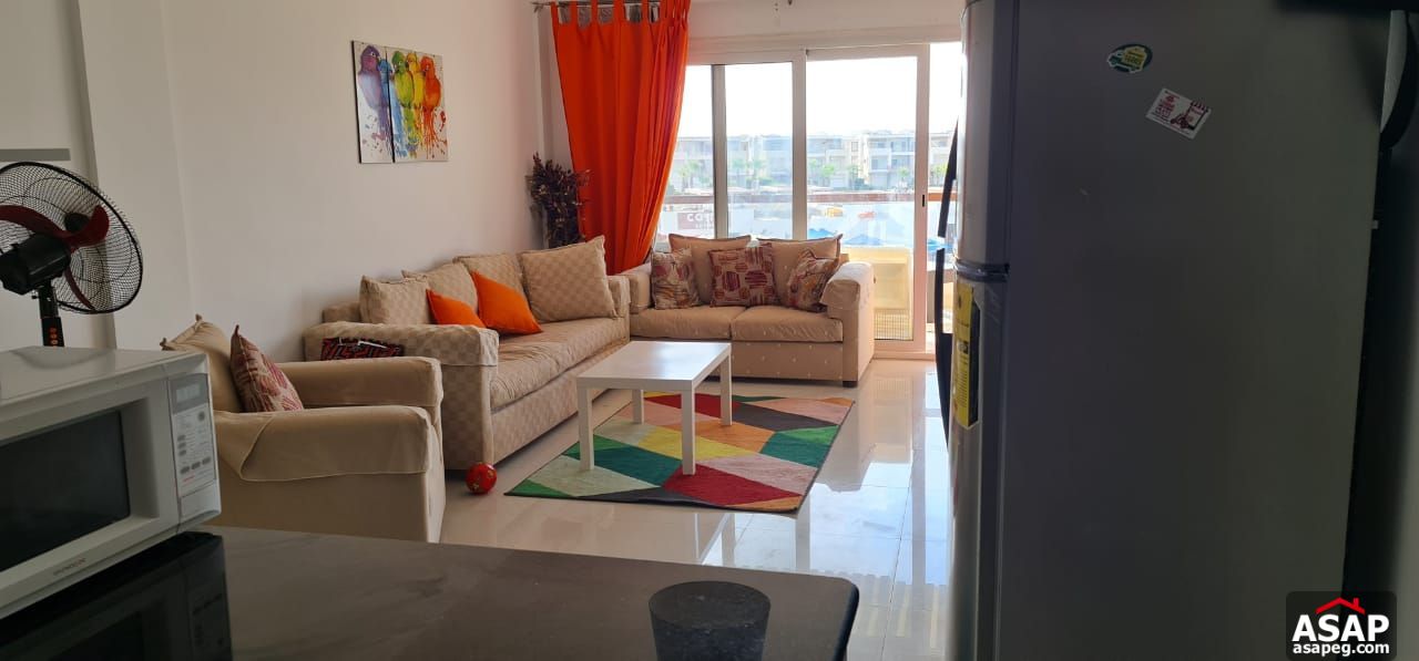 Chalet with Lake View for Sale in Amwaj Chalet with Lake View for Sale in Amwaj