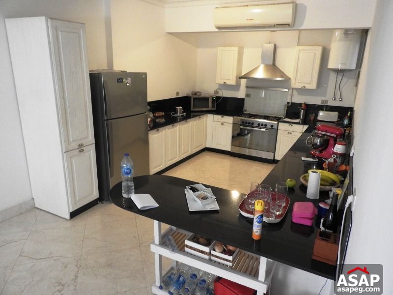 Villa with Pool for Rent in Maadi Degla Villa with Pool for Rent in Maadi Degla