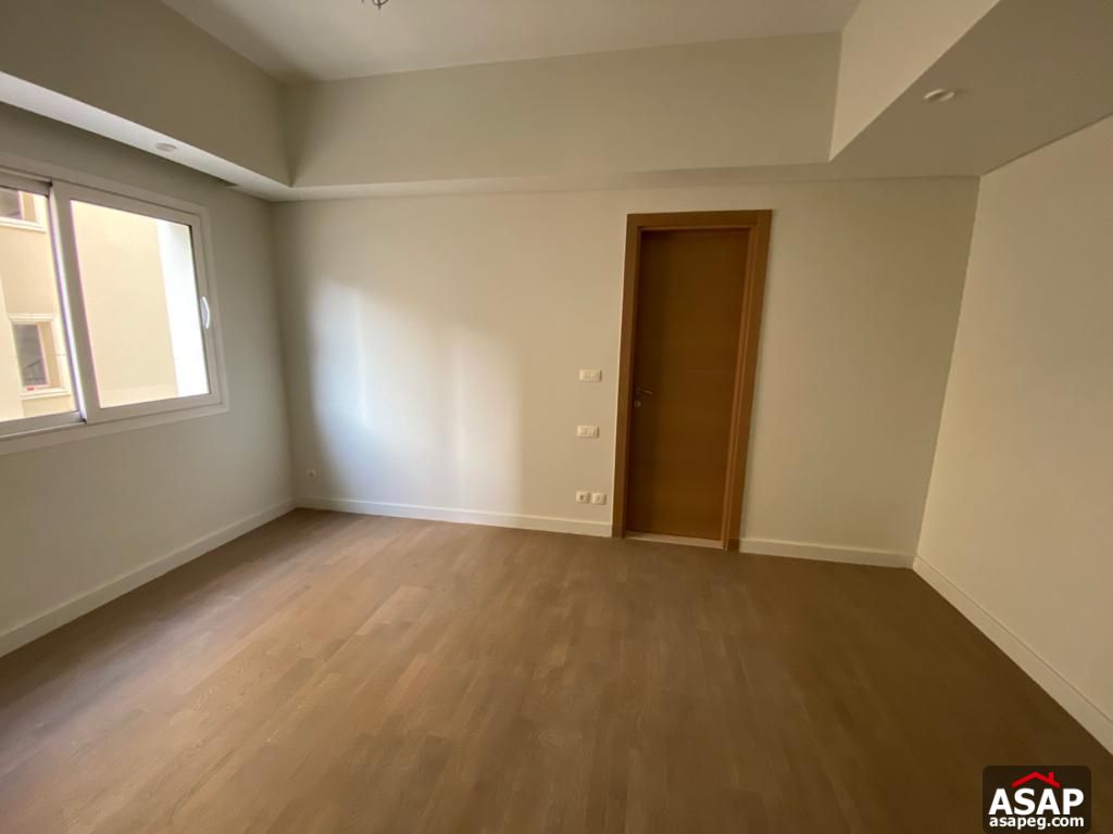 Apartment for Rent in Mivida Compound Apartment for Rent in Mivida Compound