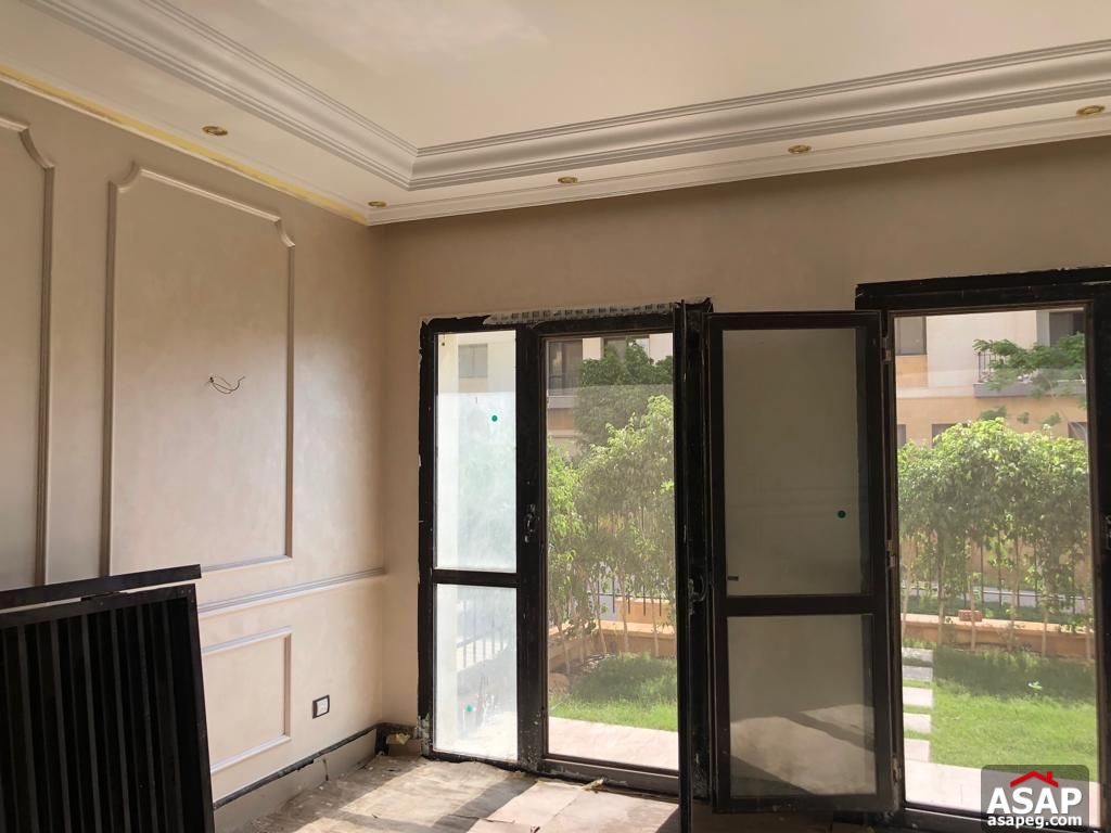 Rent Ground Floor in Eastown Compound