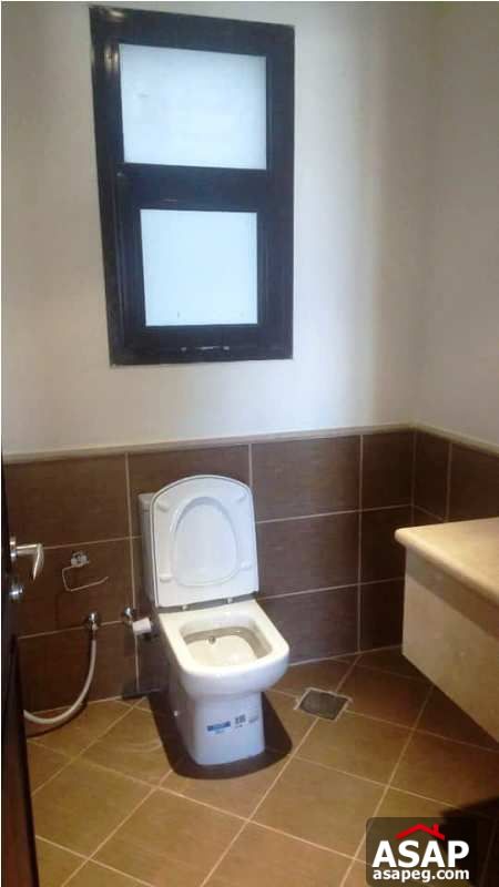 Nice Flat in Mivida for Rent Nice Flat in Mivida for Rent