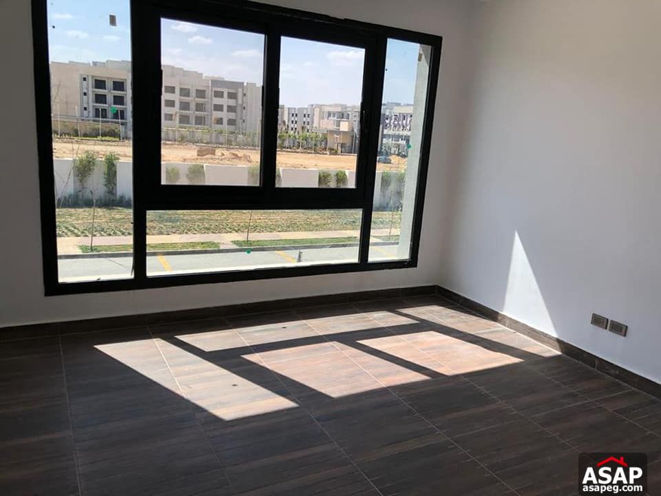 Stand Alone for Rent in Villette Sodic Stand Alone for Rent in Villette Sodic