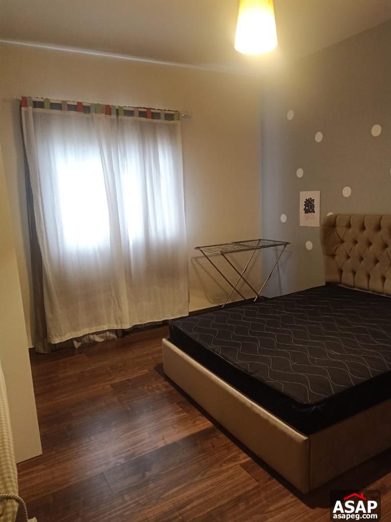 Ground Floor in Mivida Compound