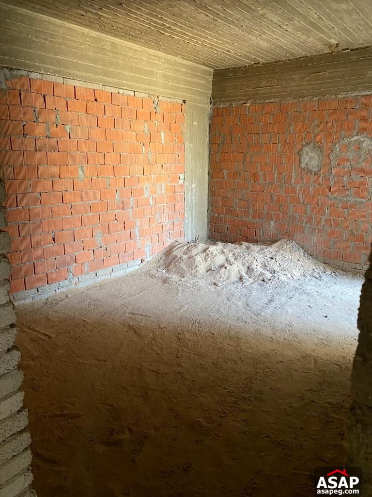 Semi Finished Apartment for Sale in Capital Gardens Semi Finished Apartment for Sale in Capital Gardens