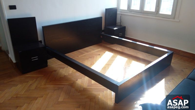 Apartment for rent in zamalek Apartment for rent in zamalek