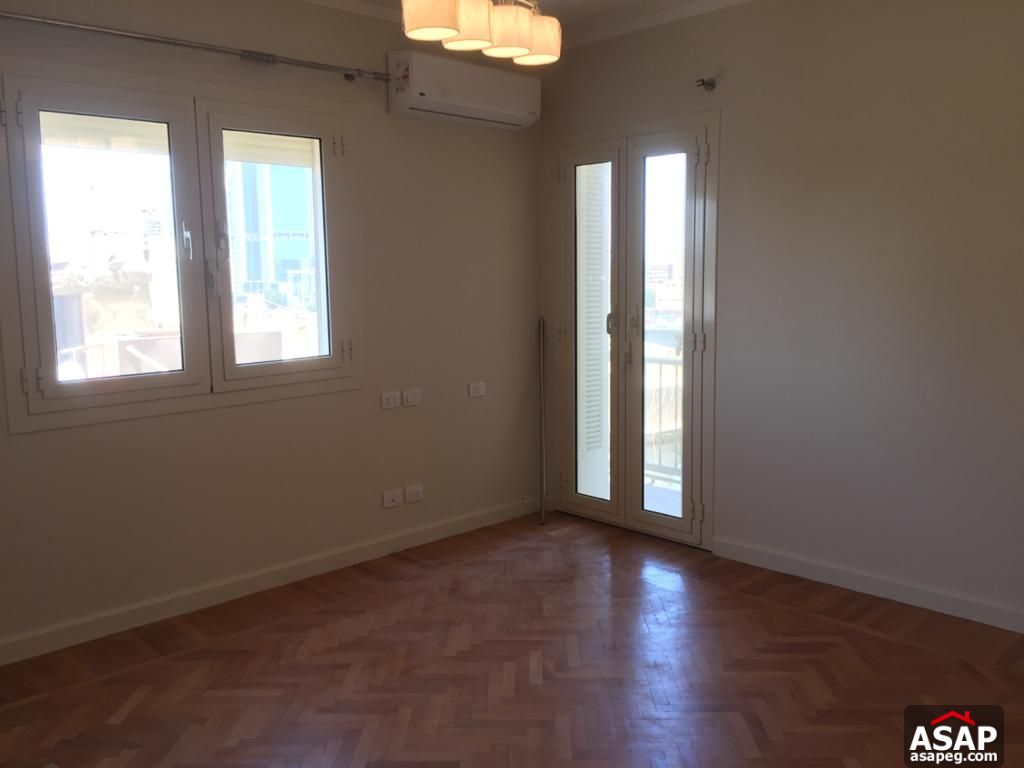 Apartment for Rent in Zamalek Apartment for Rent in Zamalek