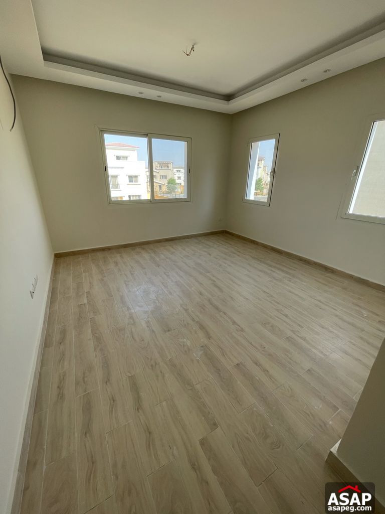 Stand Alone Villa in Mivida Compound