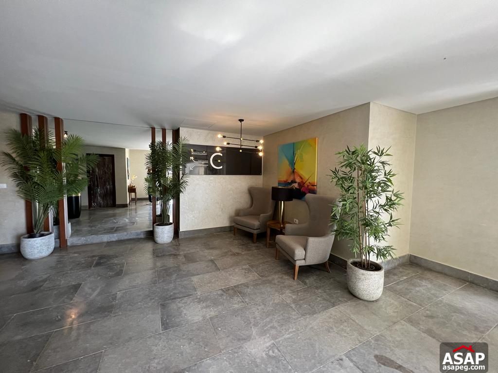 Apartment for Sale in Mountain View I City Apartment for Sale in Mountain View I City