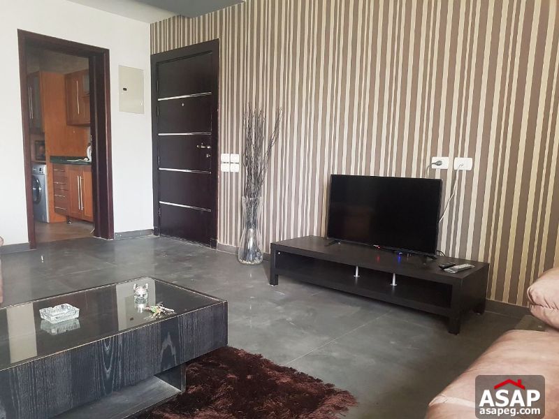 Furnished Apartment for Rent in the Village Furnished Apartment for Rent in the Village