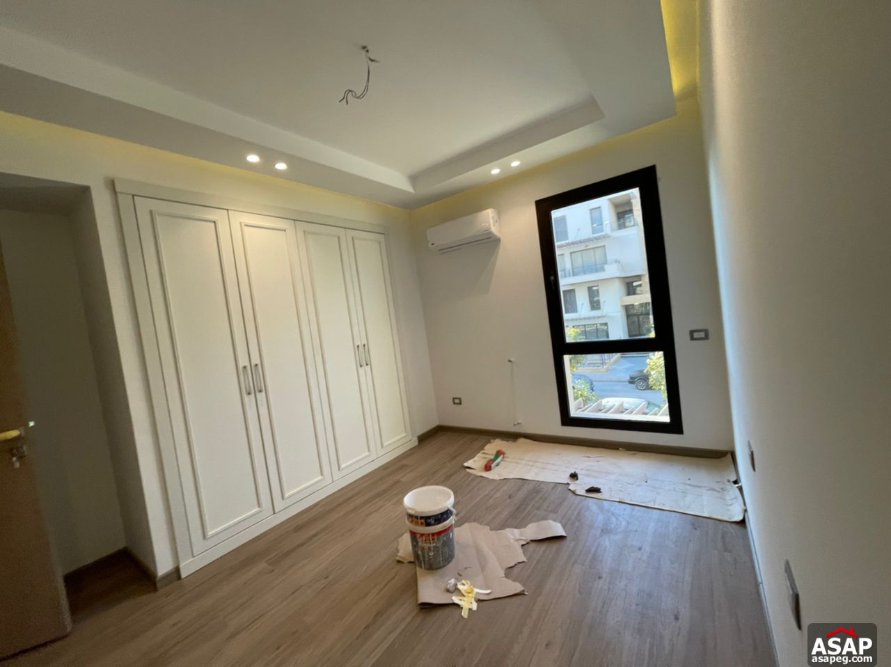 Duplex for Rent in Eastown Compound Duplex for Rent in Eastown Compound