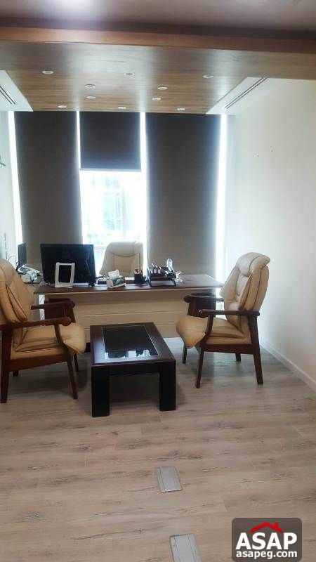 Office for Rent in Sheikh Zayed Office for Rent in Sheikh Zayed