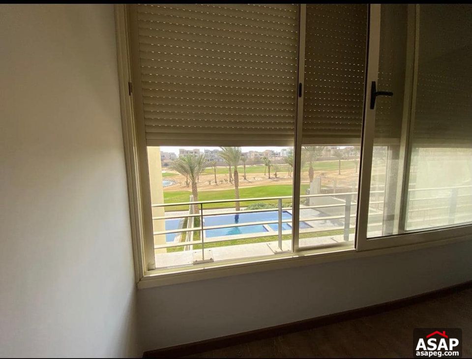 Twin House for Rent in Palm Hills Zayed Twin House for Rent in Palm Hills Zayed