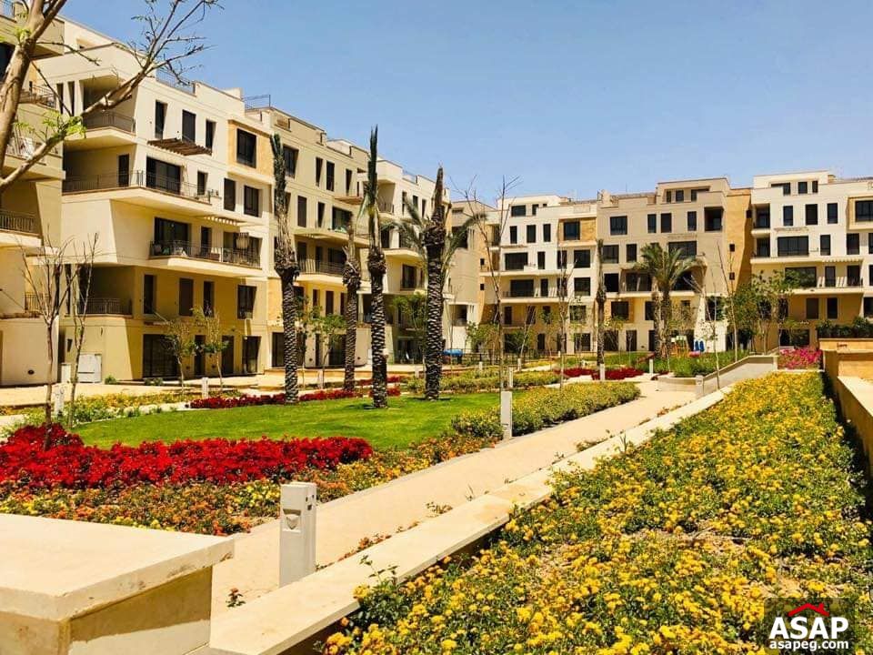 Apartment for Sale in Eastown Sodic Apartment for Sale in Eastown Sodic