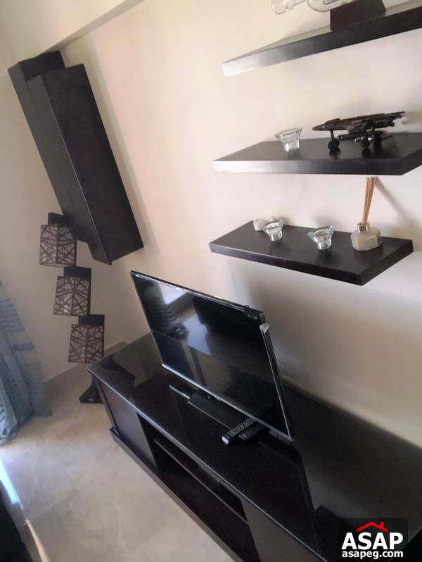 Apartment for Rent in El Rehab Apartment for Rent in El Rehab