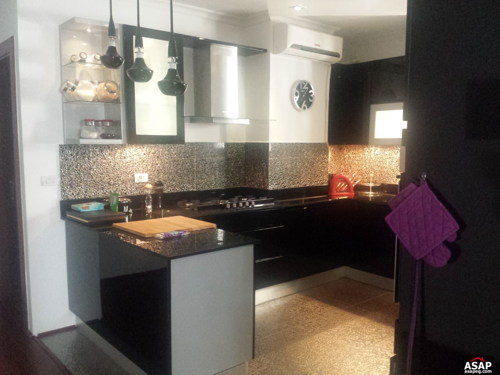 Furnished Apartment for Rent in Maadi Degla