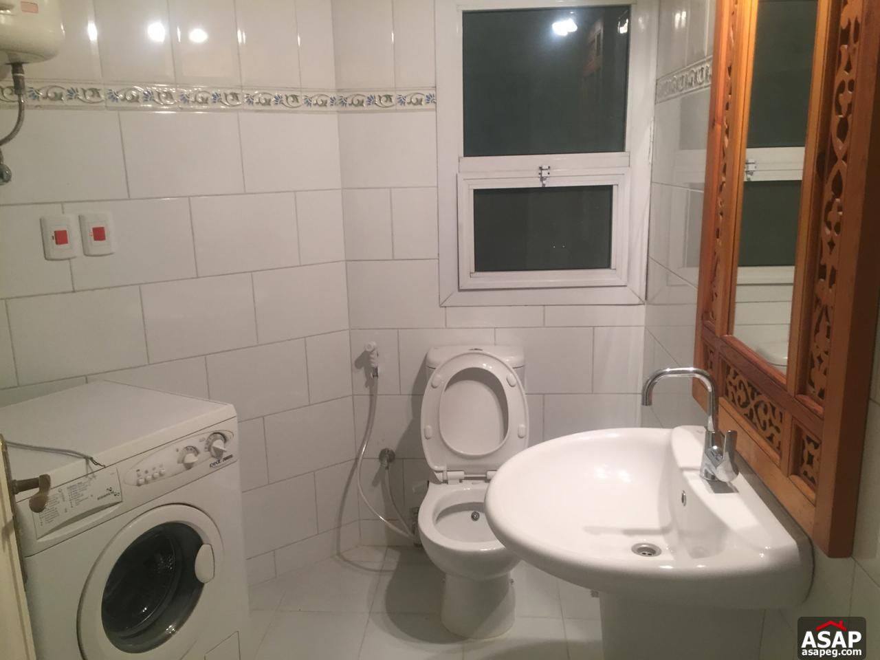 Furnished Apartment in Zamalek for Rent Furnished Apartment in Zamalek for Rent