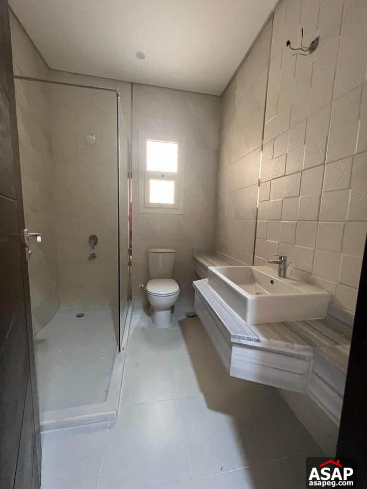 Apartment for Rent in 90 Avenue Compound