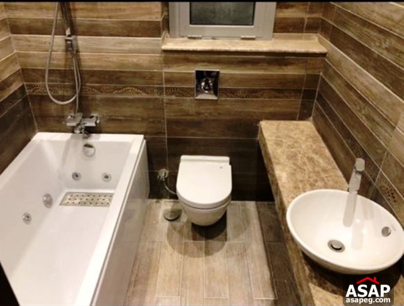 Apartment for Sale in Village Gardens Katameya Apartment for Sale in Village Gardens Katameya