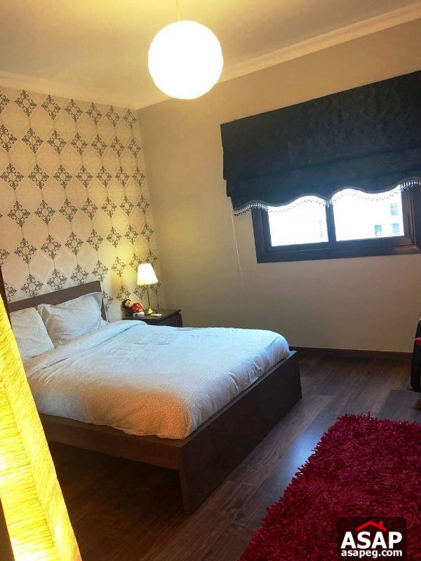 Furnished Apartment for Rent in Mivida Furnished Apartment for Rent in Mivida