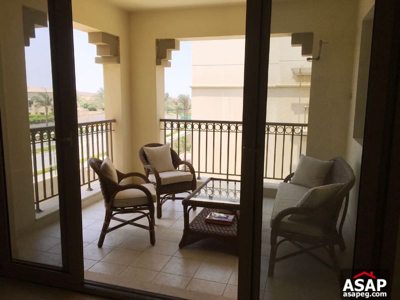 Studio for Rent in Uptown Cairo Studio for Rent in Uptown Cairo