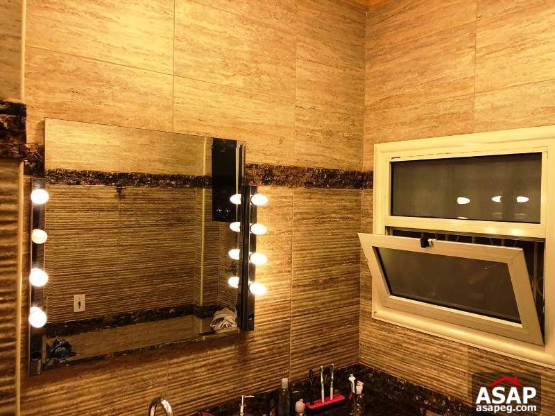 Duplex with Garden for Sale in Nakhel Compound Duplex with Garden for Sale in Nakhel Compound