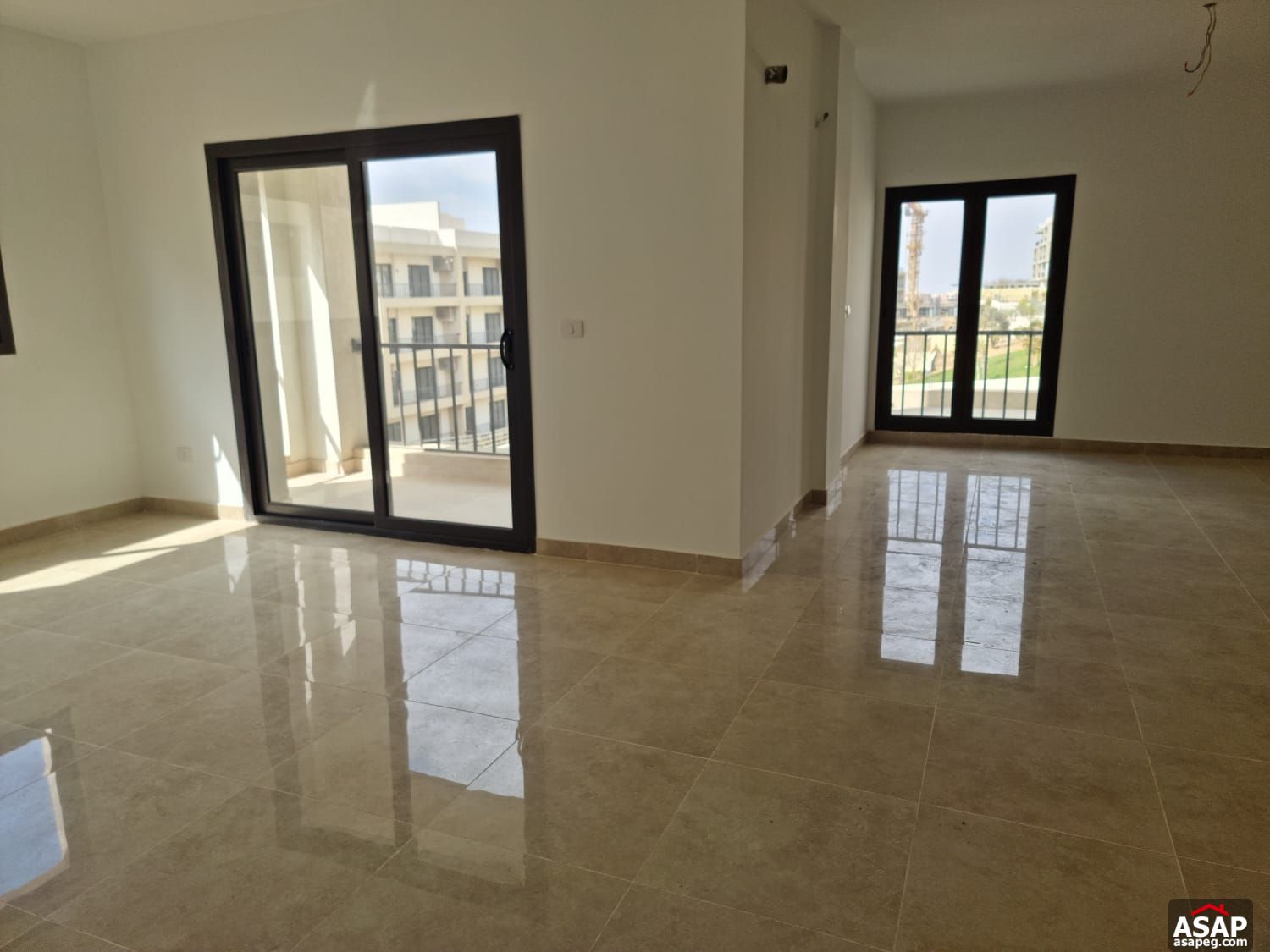 Apartment for Rent in Fifth Square Apartment for Rent in Fifth Square