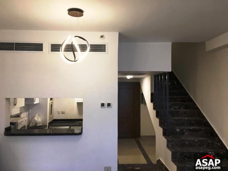 Duplex for Rent in Porto New Cairo Duplex for Rent in Porto New Cairo