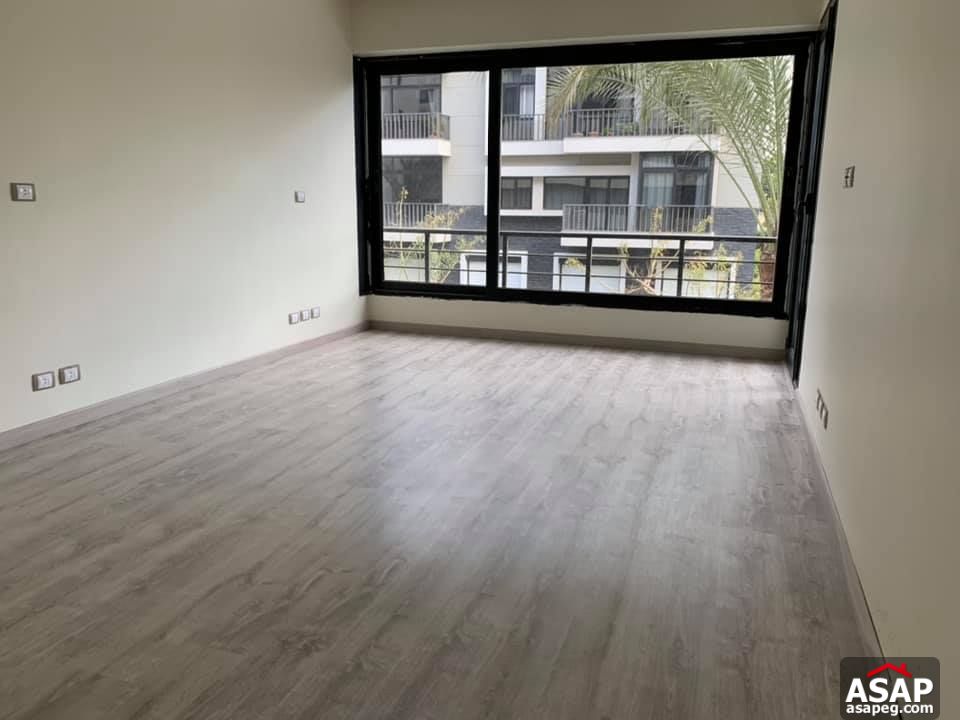 Apartment for Rent in The WaterWay Compound Apartment for Rent in The WaterWay Compound