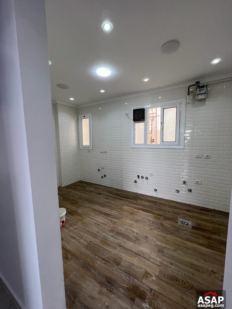 Apartment for Rent in Hyde Park Compound Apartment for Rent in Hyde Park Compound