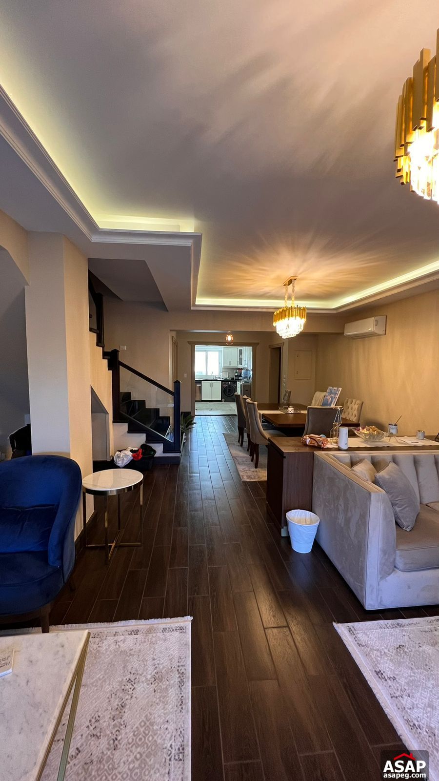 I Villa Garden for Sale in Mountain View Hyde Park