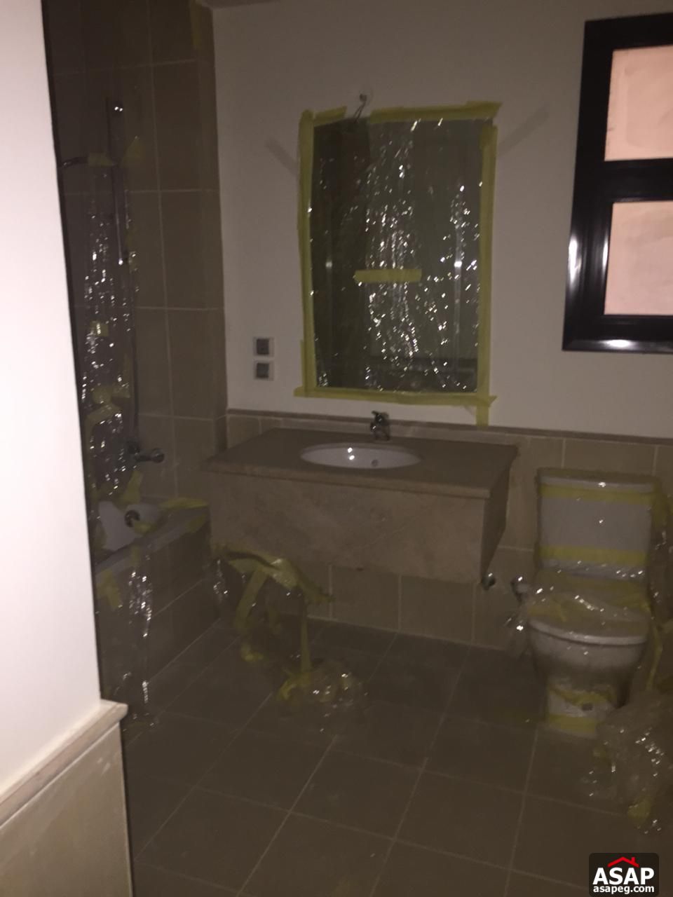 Apartment for Sale in Mivida Emaar Apartment for Sale in Mivida Emaar