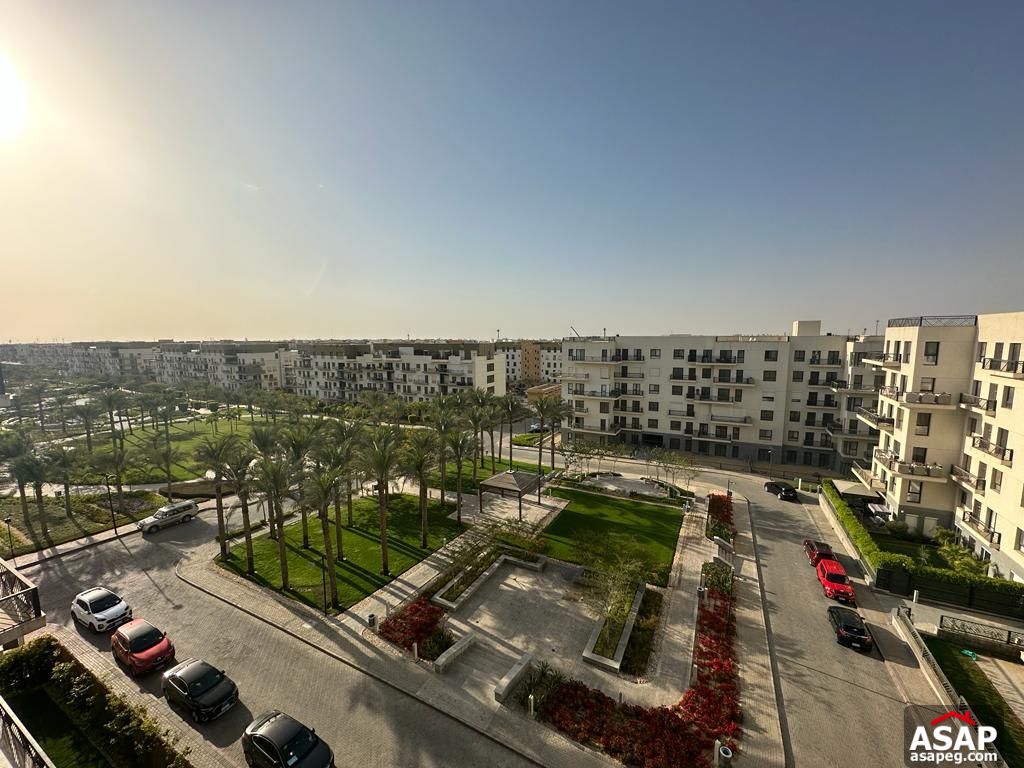 Semi Furnished Apartment for Rent in Eastown Sodic Semi Furnished Apartment for Rent in Eastown Sodic