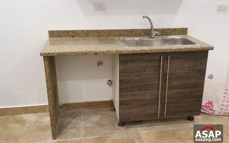 Apartment for Rent in Eastown , New Cairo Apartment for Rent in Eastown , New Cairo