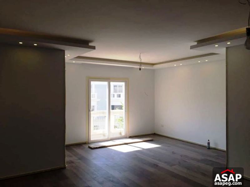 I Villa for Rent in Mountain View Executive - New Cairo I Villa for Rent in Mountain View Executive - New Cairo