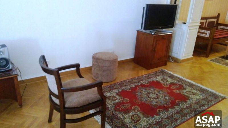 Apartment for rent in zamalek Apartment for rent in zamalek