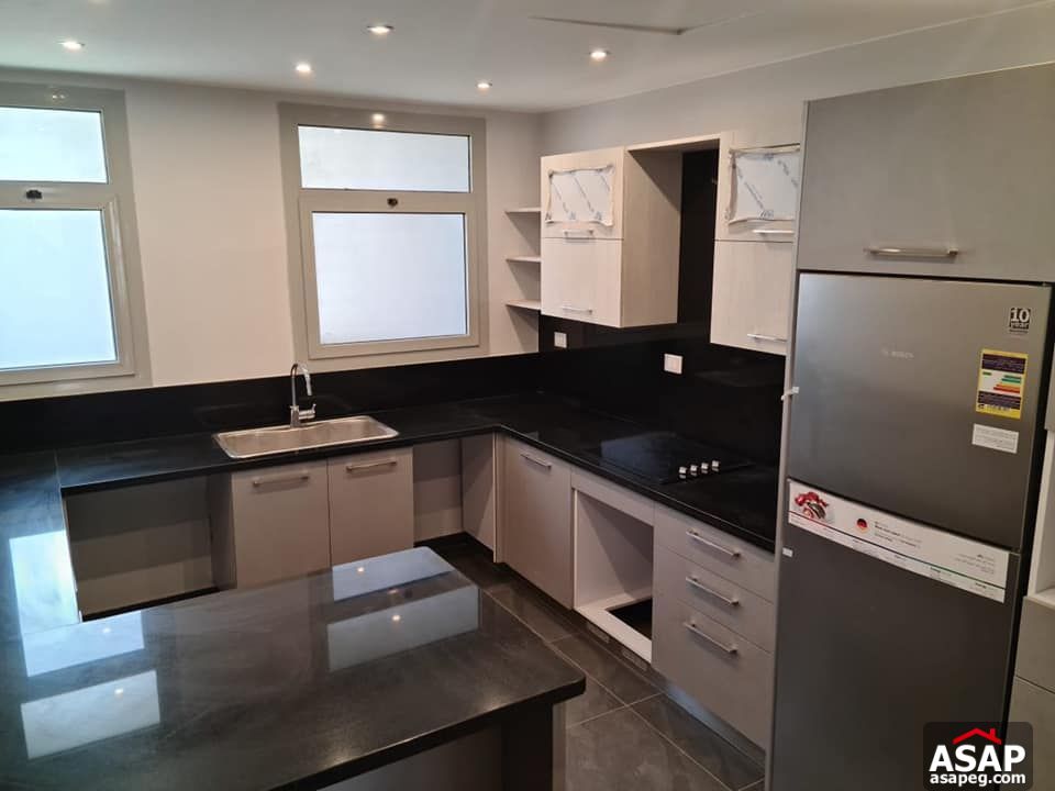 Apartment for Rent in Village Avenue Compound Apartment for Rent in Village Avenue Compound