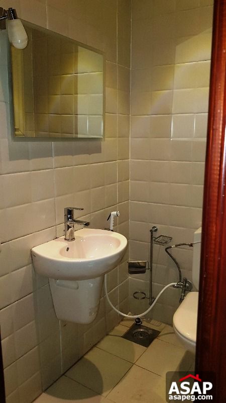 Duplex for Rent in South Academy Duplex for Rent in South Academy