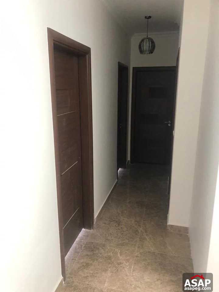 Apartment for Rent in Eastown Compound Apartment for Rent in Eastown Compound