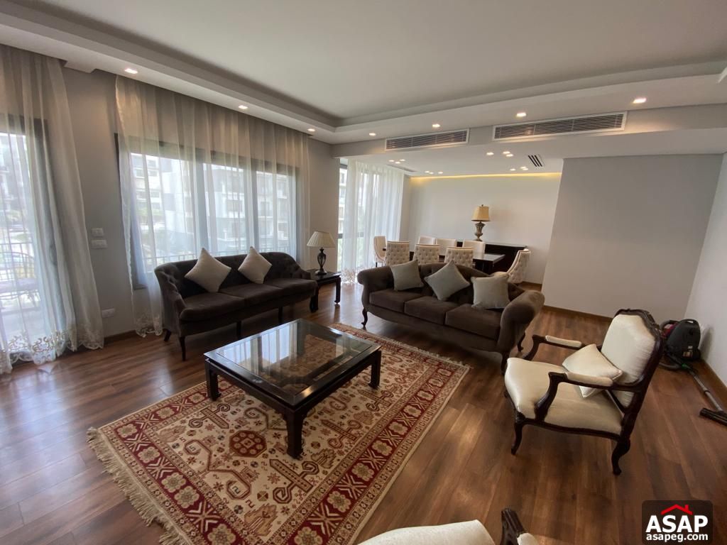 Furnished Apartment for Rent in Eastown Furnished Apartment for Rent in Eastown