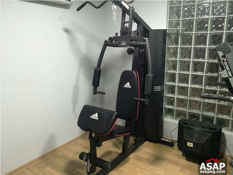 Stand Alone with Pool for Rent in Meadows Park - Sheikh Zayed Stand Alone with Pool for Rent in Meadows Park - Sheikh Zayed