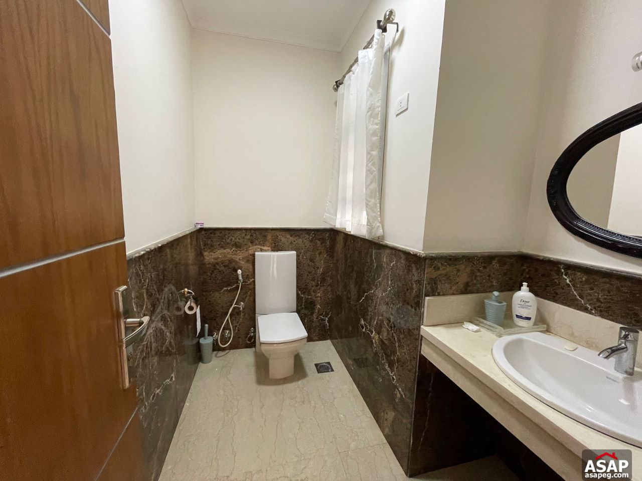 Twin House for Rent in Bamboo Palm Hills