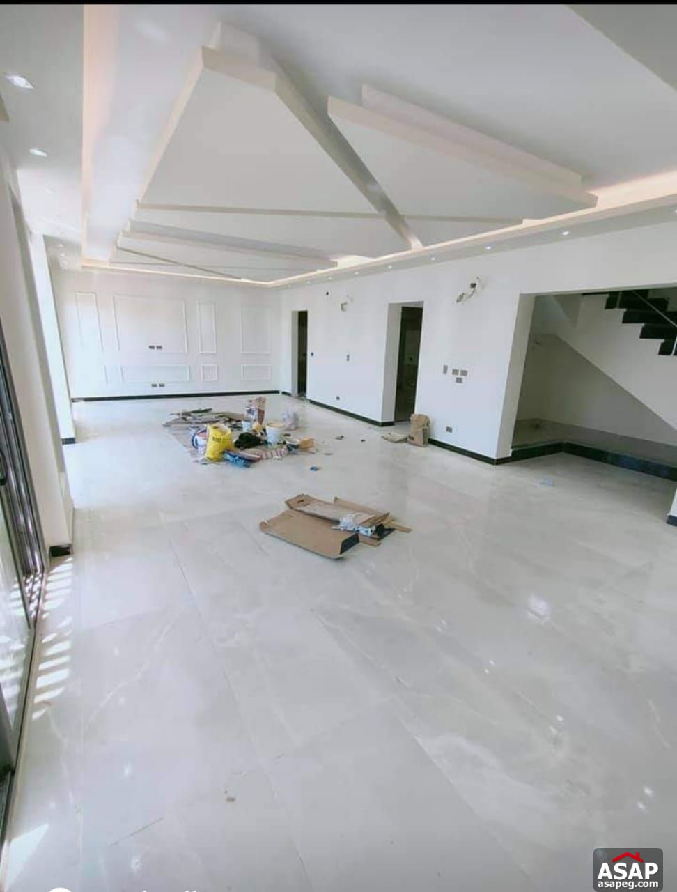 Duplex for Rent in Eastown