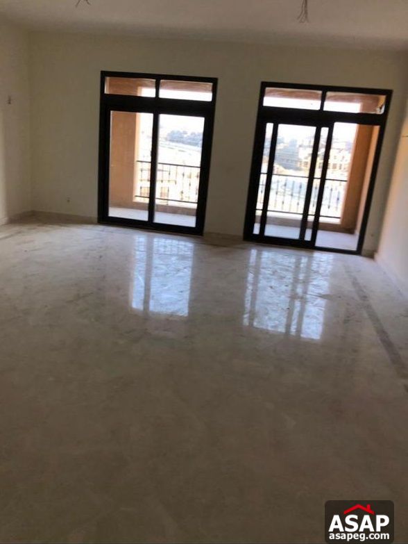 Apartment for Rent in Mivida Apartment for Rent in Mivida