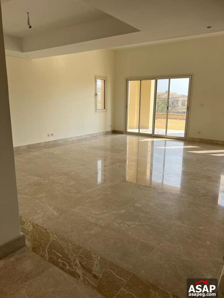 Stand Alone for Rent in Uptown Cairo Stand Alone for Rent in Uptown Cairo