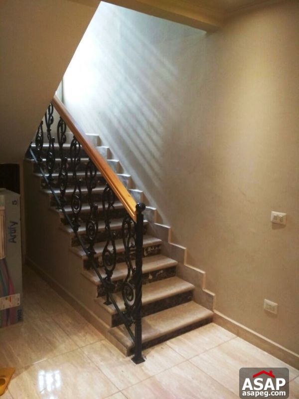 Town House for Rent in New Cairo