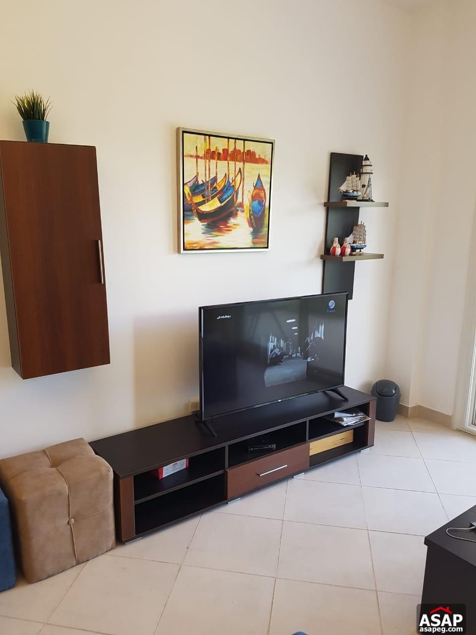 Ground Floor Chalet for Sale in Amwaj Ground Floor Chalet for Sale in Amwaj