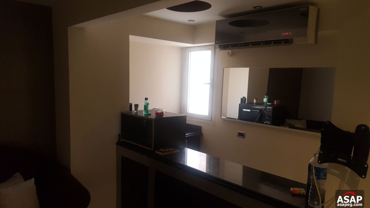 Fully Furnished and Air-conditioned Townhouse for Rent in Bellagio for Rent Fully Furnished and Air-conditioned Townhouse for Rent in Bellagio for Rent
