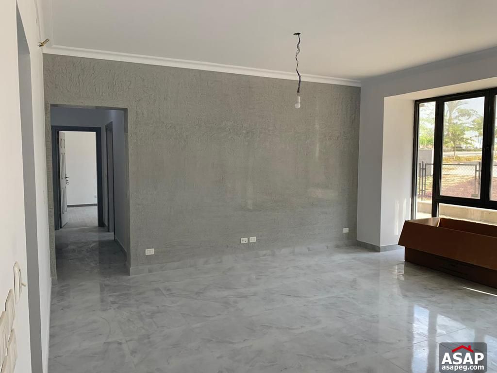 Ground Floor for Sale in Eas.town Sodic Ground Floor for Sale in Eas.town Sodic